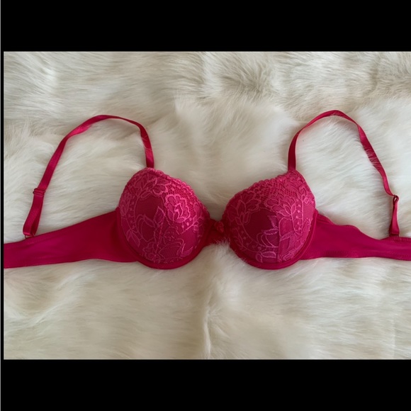 Rampage Other - Rampage Women’s Lace Underwire Bra NWOT Size 34B